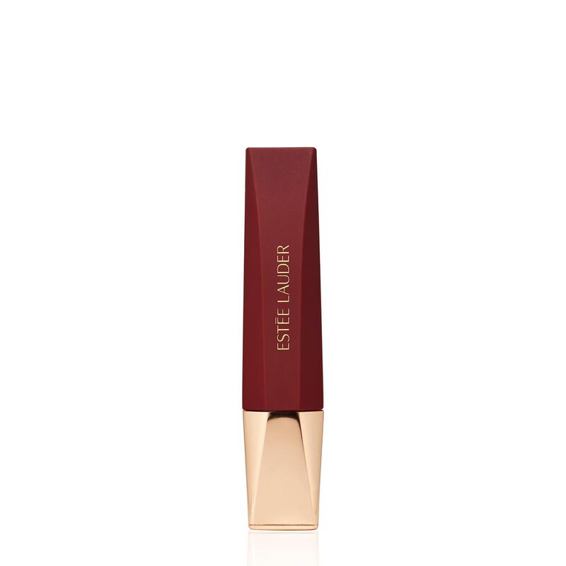 Est&eacute;e Lauder Pure Color Whipped Matte Lip Color Shock Me image number 0